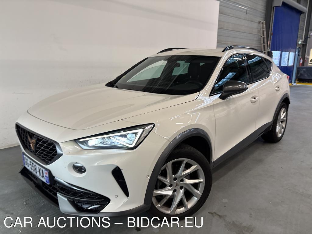 CUPRA Formentor 2.0 TDI 150ch DSG7 4Drive Business Ed VP [5P] bva 7-150CH-8cv, 2022