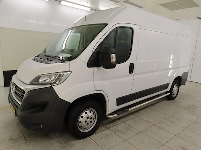Fiat DUCATO 30 L2H2 2.3 MJ 130pk Pro Edition 4d
