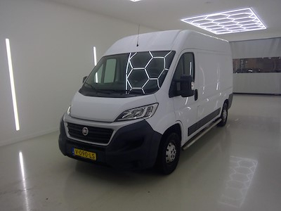 Fiat DUCATO GB 3.3T 2.0 MJ 115pk L2H2 345