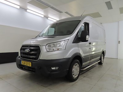 Ford TRANSIT 310 130pk L2H2 Trend FWD