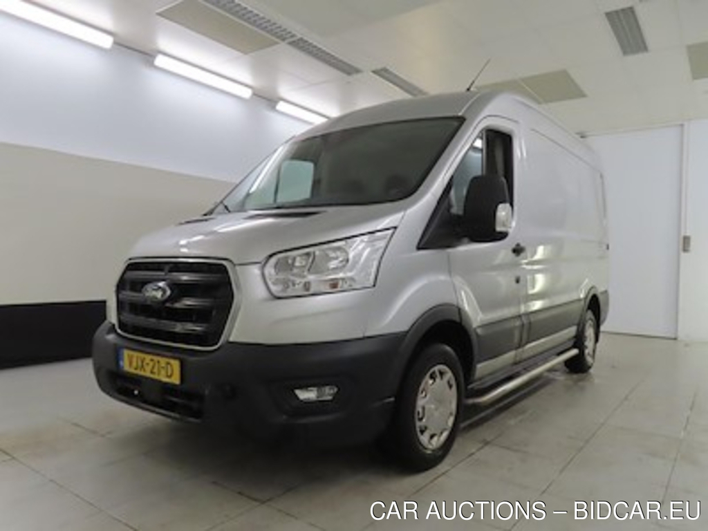 Ford TRANSIT 310 130pk L2H2 Trend FWD