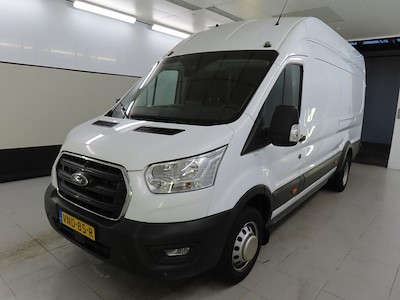 Ford TRANSIT 350 105pk L4H3 Trend RWD