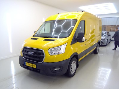 Ford TRANSIT 350 130pk L3H2 Trend FWD 4d
