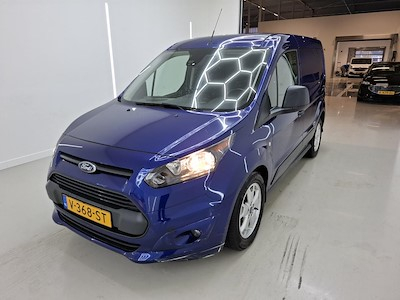 Ford Transit connect L1 1.5 TDCi 100pk Aut Trend