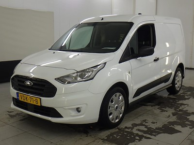 Ford Transit connect L1 Trend 1.0 Ecoboost