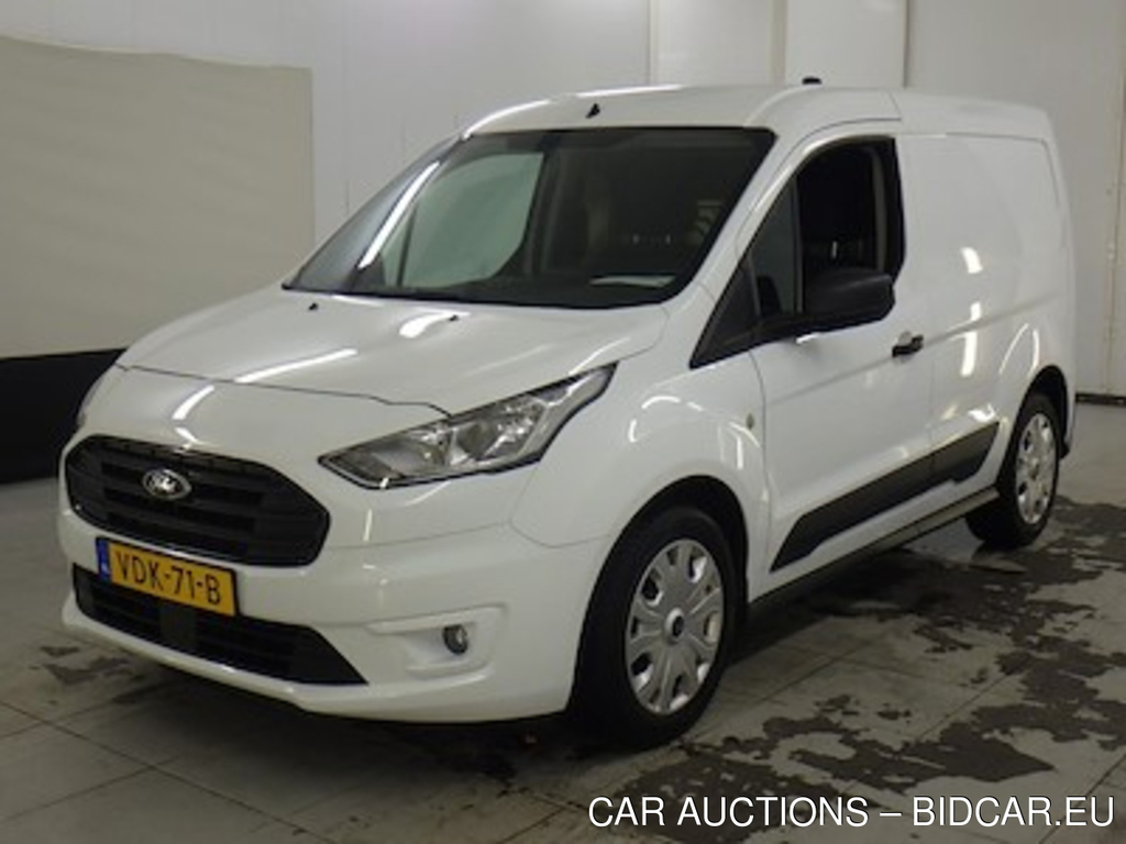 Ford Transit connect L1 Trend 1.0 Ecoboost