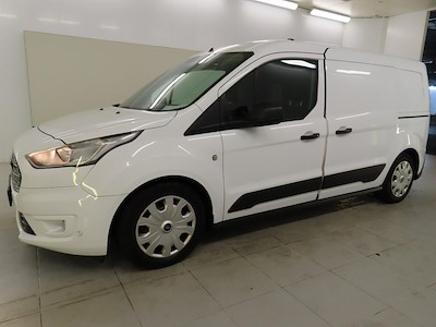 Ford Transit connect L2 Trend 1.5 TDCi 100 pk 4d
