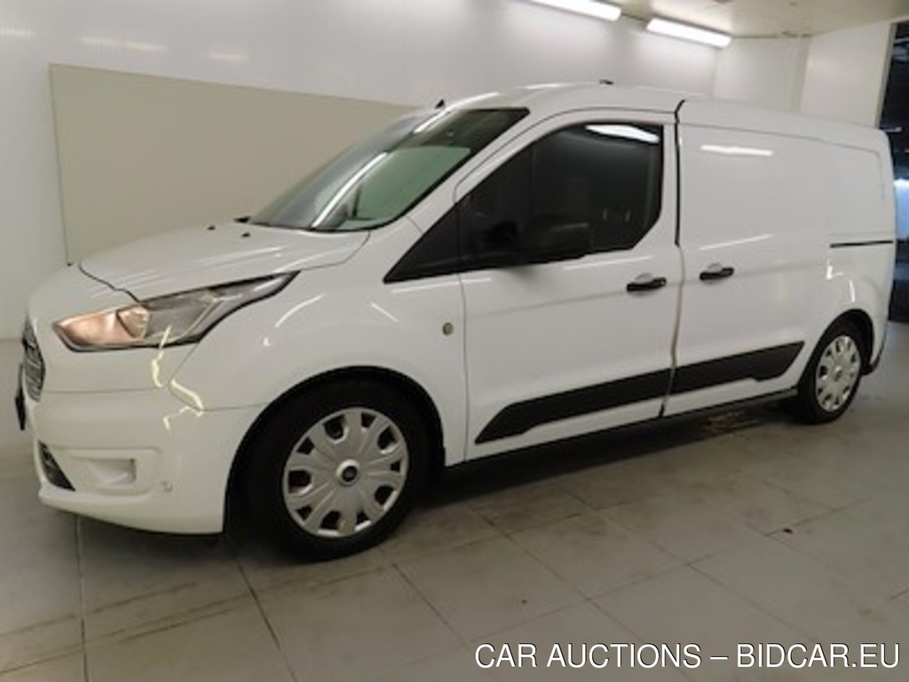Ford Transit connect L2 Trend 1.5 TDCi 100 pk 4d
