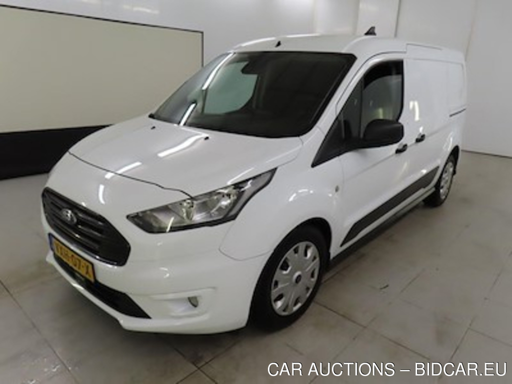 Ford Transit connect L2 Trend 1.5 TDCi EcoBlue 100 pk Auto - GEARBOX BROKEN