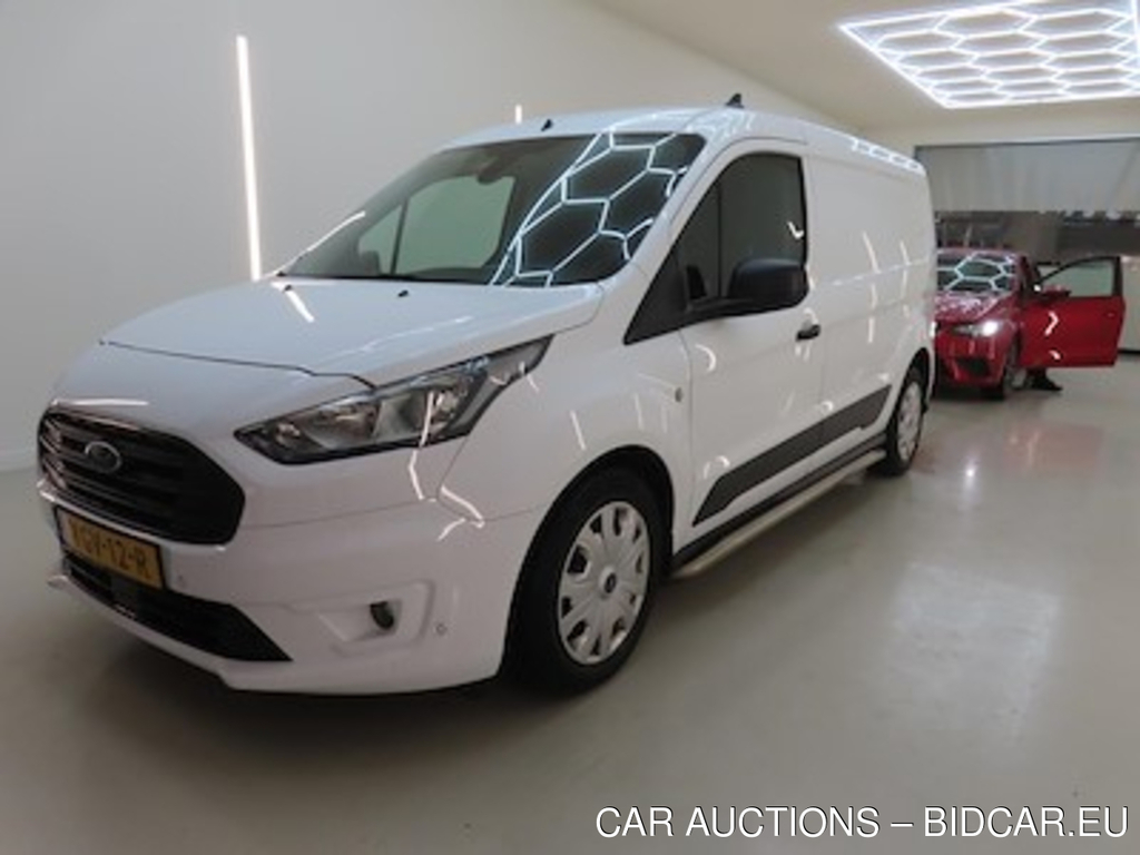 Ford Transit connect L2 Trend 1.5 TDCi EcoBlue HP 100 pk