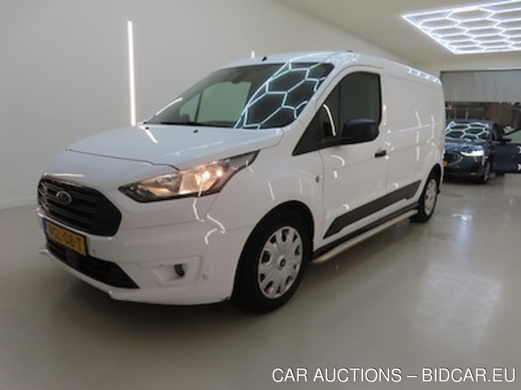 Ford Transit connect L2 Trend 1.5 TDCi EcoBlue HP 100 pk