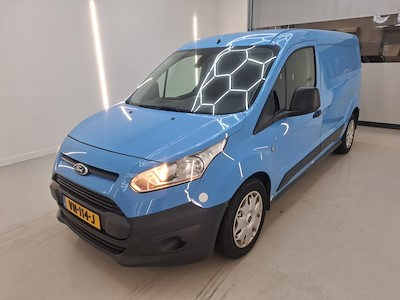 Ford Transit connect L2 Trend 1.6 TDCi 95 4d