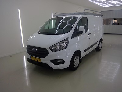 Ford Transit custom 2.0 TDCi 280 L1H1 Trend 105pk
