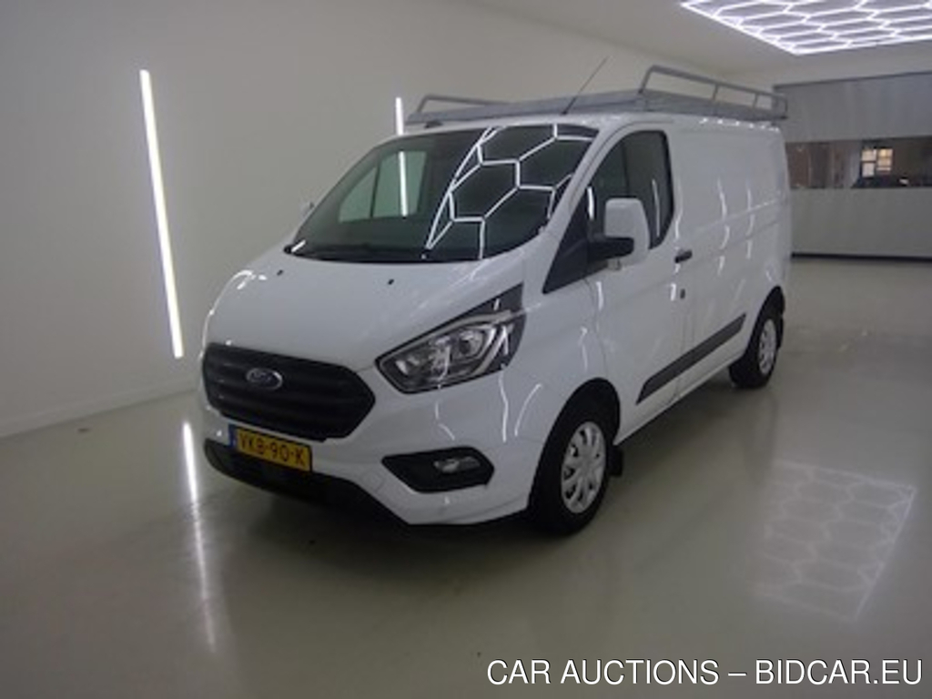 Ford Transit custom 2.0 TDCi 280 L1H1 Trend 105pk