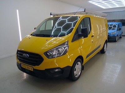 Ford Transit custom 2.0 TDCi 320 L2H1 Trend 105pk 4d