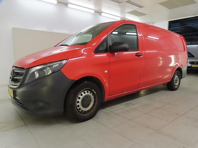 Mercedes-Benz Vito 114CDI XL 4d