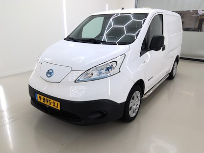 Nissan E-NV200 Electric Business 4d