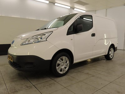 Nissan E-NV200 Electric Business 4d