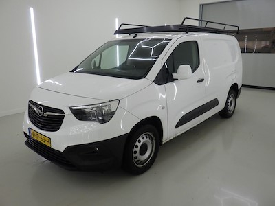 Opel COMBO L2H1 1.5D 75kW S/S Edition 2.4T