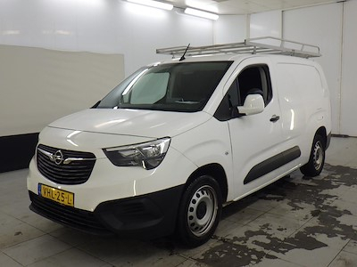 Opel COMBO L2H1 1.5D 96kW S/S Edition 2.4T
