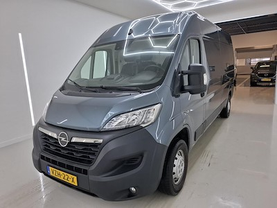 Opel MOVANO 3.3t 2.2 Turbo Diesel 120 S&S L3H2