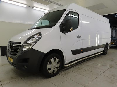Opel MOVANO L3H2 2.3CDTI 99kW 3.5T