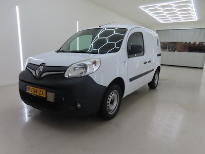 Renault KANGOO 1.5 ENERGY dCi 75 Comfort 4d