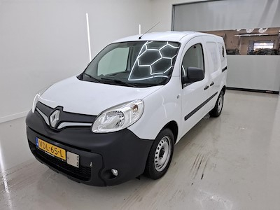 Renault KANGOO 1.5 ENERGY dCi 75 Comfort 4d