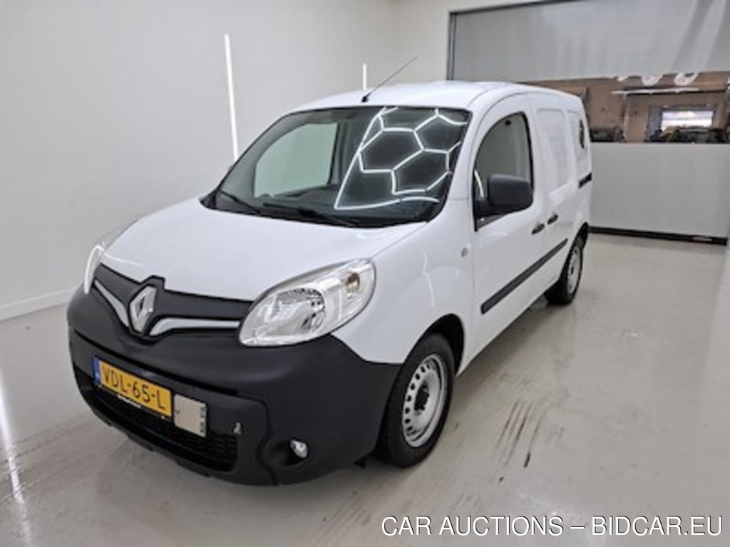 Renault KANGOO 1.5 ENERGY dCi 75 Comfort 4d
