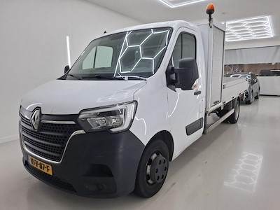 Renault MASTER L4H1 T35 DL ENERGY dCi 145 EUVI RWD 2d