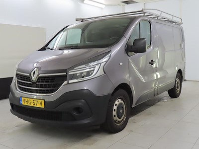 Renault TRAFIC L1H1 T29 ENERGY 2.0 dCi 170 EDC Comfort