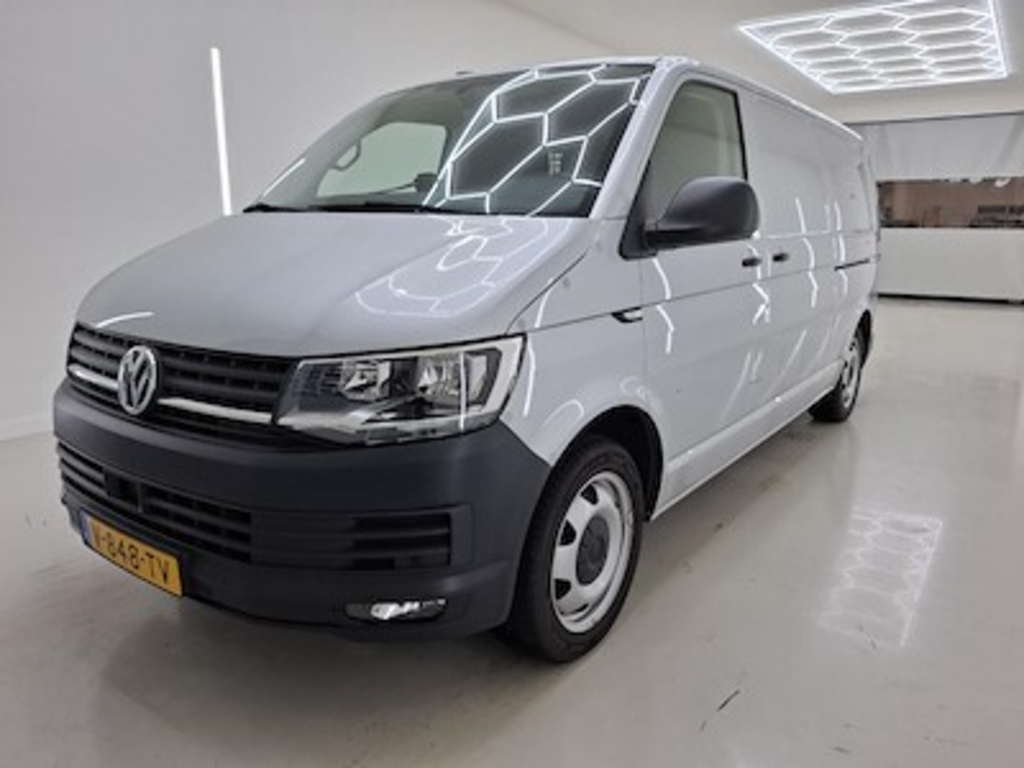 Volkswagen TRANSPORTER 2.0 CNG 150kW 7-DSG L2H1 [3200] 4d