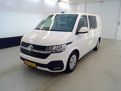 Volkswagen TRANSPORTER 2.0TDI 110kW 7-DSG L1H1