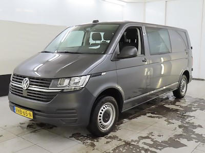 Volkswagen TRANSPORTER 2.0TDI 81kW DC L2H1