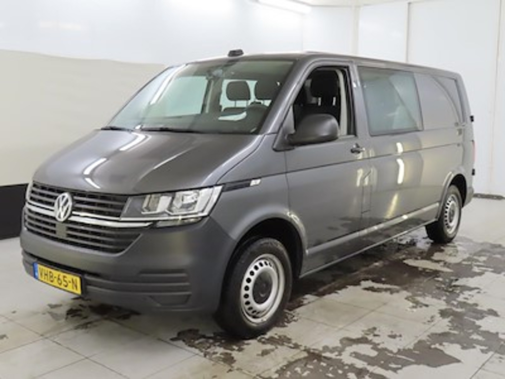 Volkswagen TRANSPORTER 2.0TDI 81kW DC L2H1