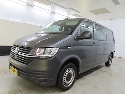 Volkswagen TRANSPORTER 2.0TDI 81kW DC L2H1