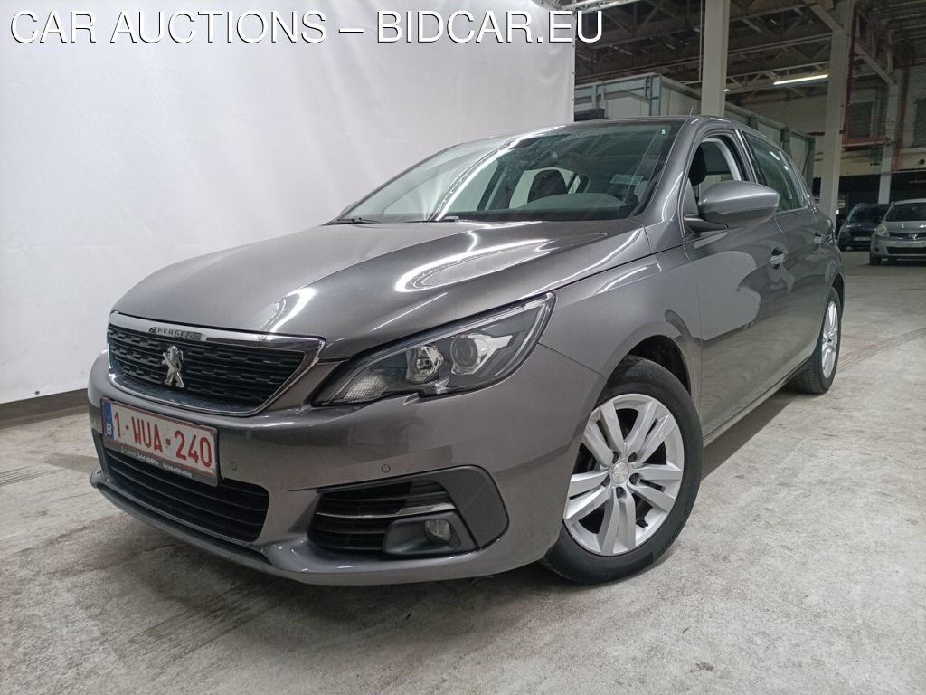 Peugeot 308 1.2 PURETECH 110 S&amp;S ACTIVE 5D, 2019