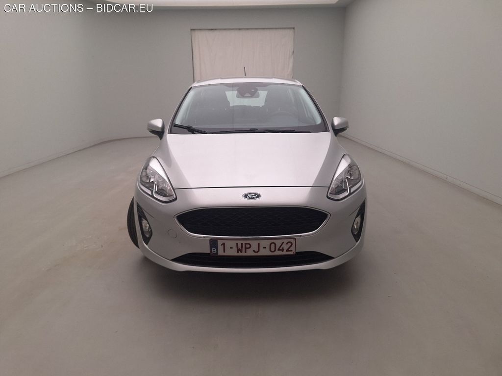 Ford Fiesta-ce1 17. FORD FIESTA 1.1I 52KW BUSINESS CLASS 5D, 2019