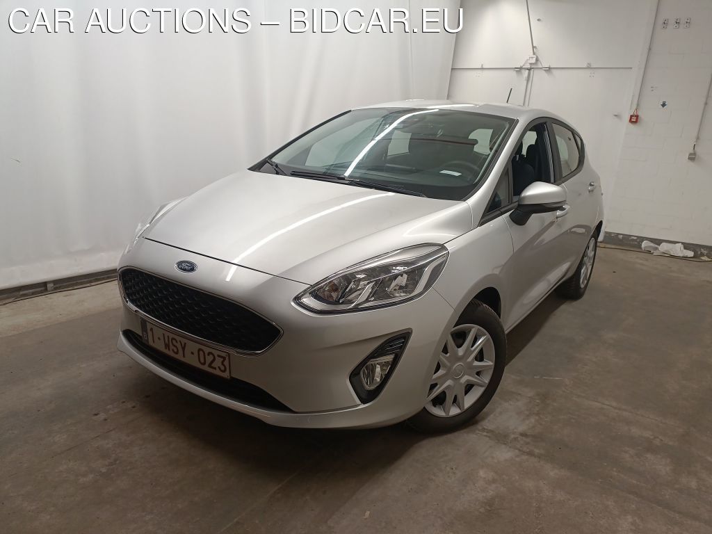 Ford Fiesta-ce1 1.1I 52KW BUSINESS CLASS 5D, 2019