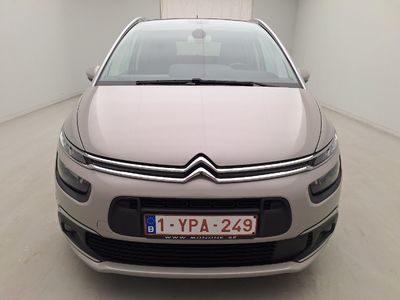 Citroen Grandpicassoc4 SPACET. FL16. CITROËN GRAND C4 SPACETOURER 1.5 BLUEHDI 130 S&S M 7PL, 2020
