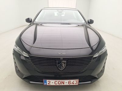 Peugeot 308-p5 21. PEUGEOT 308 1.2 PURETECH 130 S&amp;S ACTIVE PACK 5D, 2022