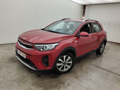Kia Stonic 1.2 URBAN EDITION 5D, 2022