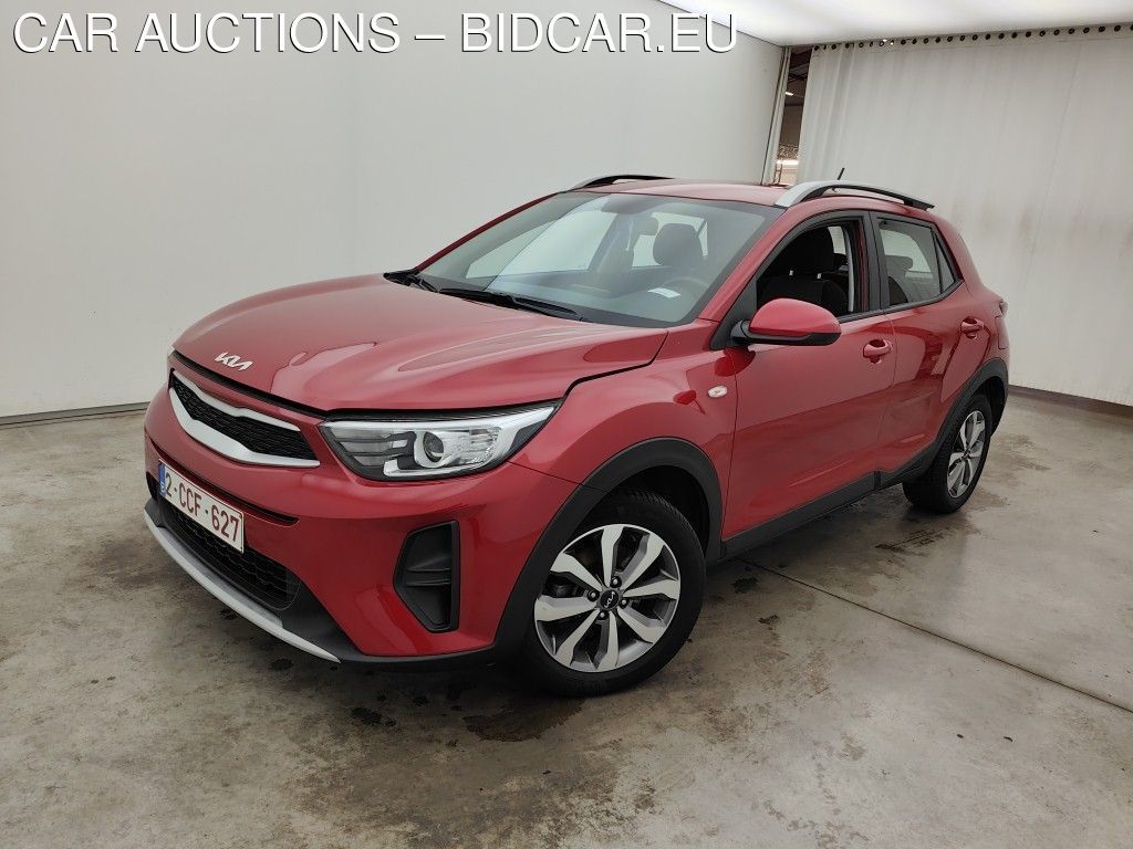 Kia Stonic 1.2 URBAN EDITION 5D, 2022