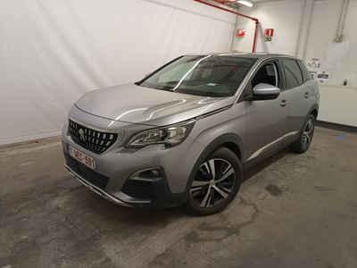 Peugeot 3008 1.2 PURETECH 96KW S&amp;S AUTO ALLURE 5D, 2019