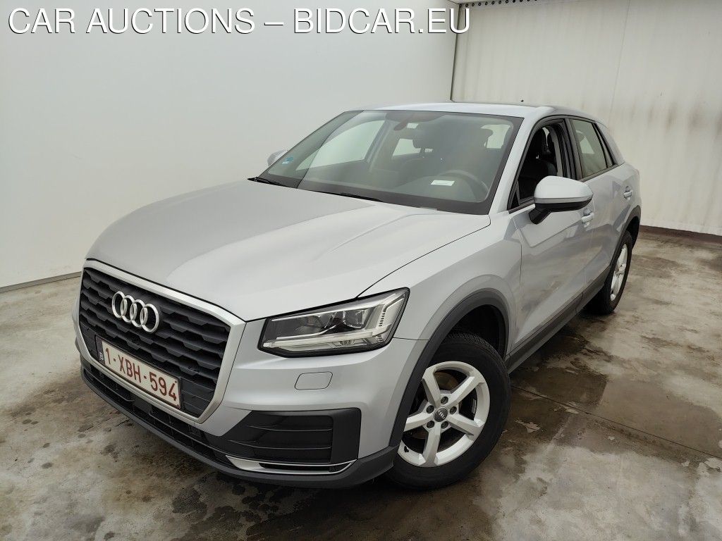 Audi Q2-gab 1.0 30 TFSI 85KW 5D, 2019