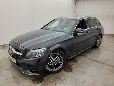 Mercedes C-klasse-kombi- BREAK C 180 AUTO 5D NO COC!!, 2018
