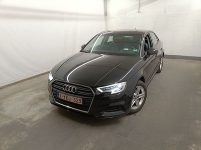 Audi A3lim-8vm BERLINE 1.5 TFSI 35 110KW 4D, 2020