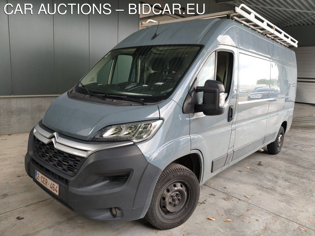 Citroen Jumper2 35 L3H2 - 2.2 BLUEHDI 120 S&amp;S DRIVER 4D NO COC!!, 2022
