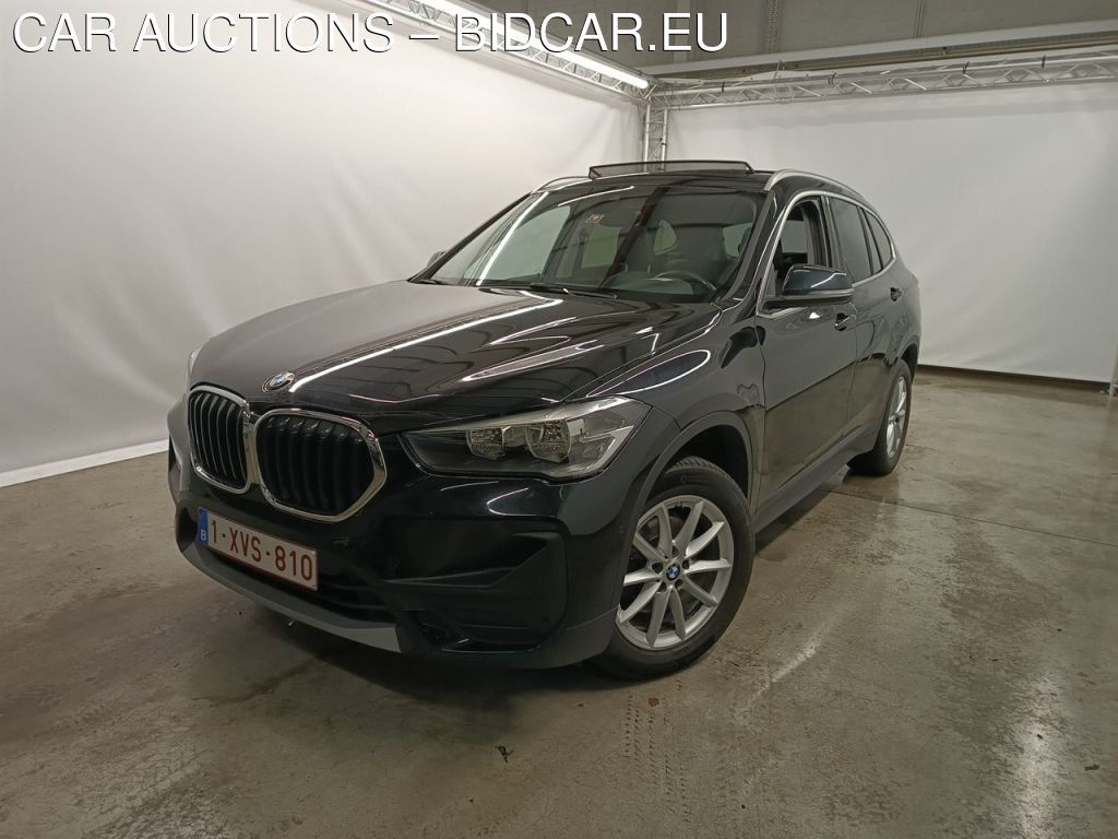 BMW X1f48 SDRIVE18D (100 KW) 5D, 2020