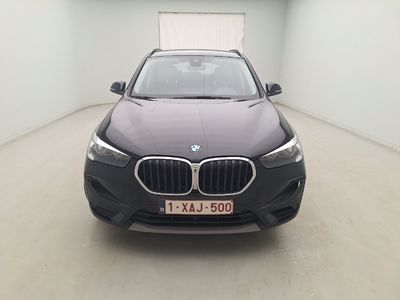BMW X1f48 FL19. BMW X1 SDRIVE18I (103 KW) 5D, 2019